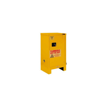 DURHAM FSC, 16 GAL., 1 SC DR, W/LEGS - Model 1016SL-50